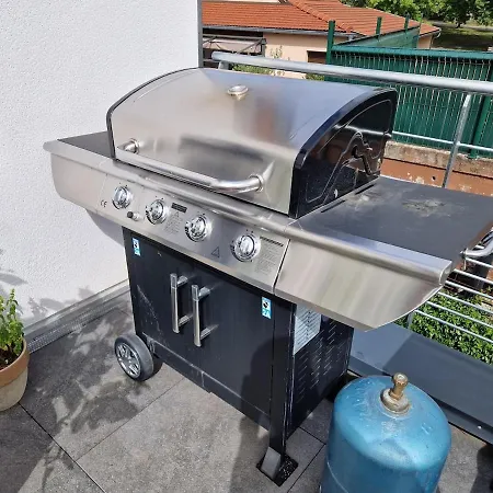 Sublime 100m2 Avec Grande Terrasse Bernardswiller