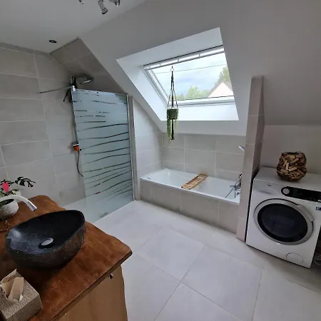 Sublime 100m2 Avec Grande Terrasse *