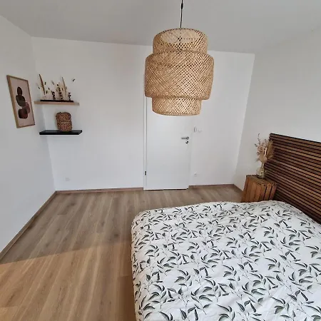 Sublime 100m2 Avec Grande Terrasse Bernardswiller