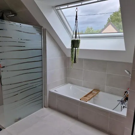 Apartament Sublime 100m2 Avec Grande Terrasse