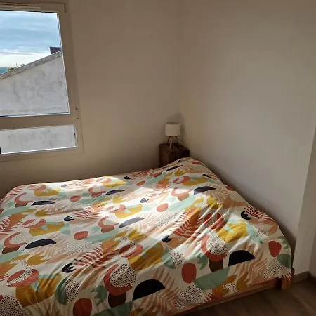 Sublime 100m2 Avec Grande Terrasse *