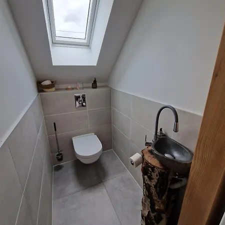 Apartament Sublime 100m2 Avec Grande Terrasse *