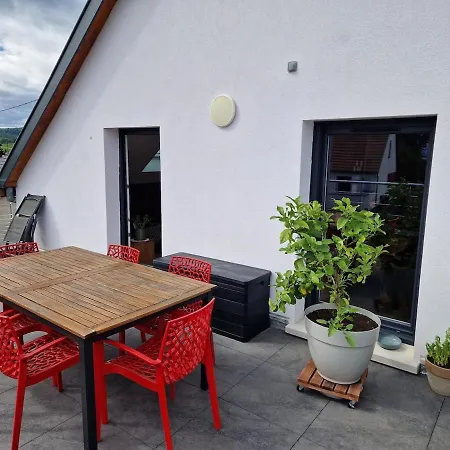 Sublime 100m2 Avec Grande Terrasse Apartament *