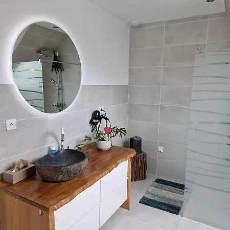 Sublime 100m2 Avec Grande Terrasse Apartament *