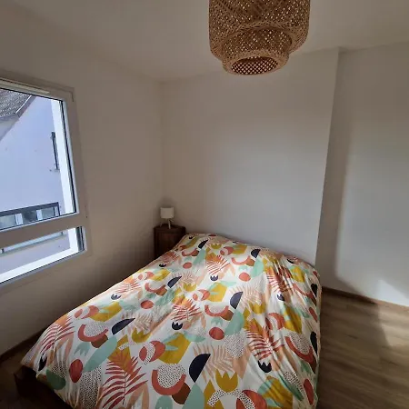 Sublime 100m2 Avec Grande Terrasse Bernardswiller